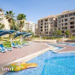 Apartment 135 m² (2-bedroom) for sale in Ninety Avenue, North Investors, Egypt