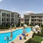 For sale: 2-bedroom Chalet 95 m² in Lasirena Sokhna Resort, Ain Sokhna, Egypt