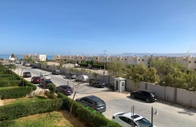 شاليه غرفة نوم 80 م² للبيع في أروما، العين السخنة، مصر
