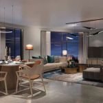Studio 67 m² for sale in Marriott Residences Heliopolis, Heliopolis, Egypt