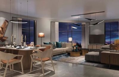 Studio 67 m² for sale in Marriott Residences Heliopolis, Heliopolis, Egypt