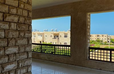 شقة 4 غرف نوم 165 م² للبيع في مارينا 6، الساحل الشمالي، مصر