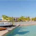 Villa 412 m² (5-bedroom) for sale in Almaza Bay, Sidi Heneish, Egypt