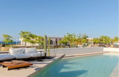 Villa 412 m² (5-bedroom) for sale in Almaza Bay, Sidi Heneish, Egypt