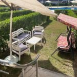 For sale: 2-bedroom Chalet 90 m² in Marseilia Beach 4, Sidi Abdel Rahman, Egypt