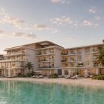 Chalet 126 m² (2-bedroom) for sale in Cala Residences - Katameya Coast, Ras El Hekma, Egypt