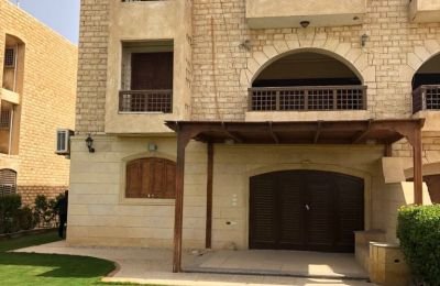 3 غرف نوم شاليه 120 م² للبيع في مارينا 4، العلمين، مصر
