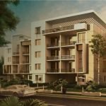 For sale: 3-bedroom Apartment 160 m² in Fifth Square Al Marasem, New Cairo, Egypt