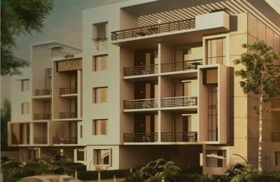 For sale: 3-bedroom Apartment 160 m² in Fifth Square Al Marasem, New Cairo, Egypt