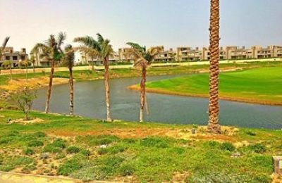 توين هاوس 4 غرف نوم 240 م² للبيع في عين باي، العين السخنة، مصر