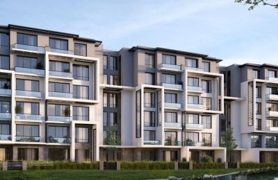 For sale: 3-bedroom Apartment 152 m² in Club Hills Residence, Northern Expansion, Egypt