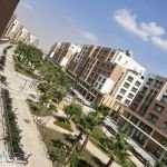 For sale: 3-bedroom Apartment 168 m² in Al Maqsad, New Capital City, Egypt