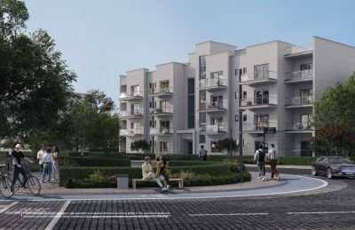 3-bedroom Apartment 175 m² for sale in Naia West, New Zayed, Egypt