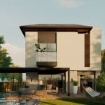For sale: 4-bedroom Villa 270 m² in Prive - Telal East, New Cairo, Egypt