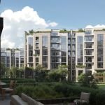 For sale: 4-bedroom Penthouse 208 m² in Ivoire West, El Sheikh Zayed, Egypt