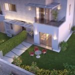 For sale: 3-bedroom Townhouse 242 m² in Hadaba, 6th of October City, Egypt