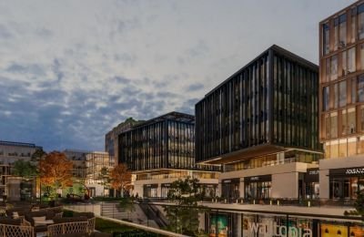 For sale: Office 178 m² in The Big Business District, New Cairo, Egypt