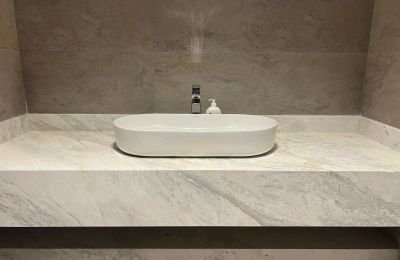 3-bedroom Apartment 220 m² for sale in Stone Residence, New Cairo, Egypt