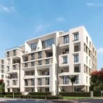 Apartment 156 m² (3-bedroom) for sale in Taj City, New Cairo, Egypt
