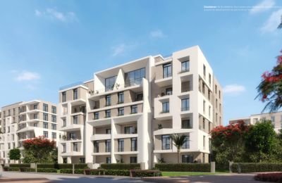 Apartment 156 m² (3-bedroom) for sale in Taj City, New Cairo, Egypt