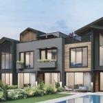 For sale: 4-bedroom Townhouse 303 m² in The RIDGE Villas, Mostakbal City, Egypt