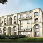 Apartment 131 m² (2-bedroom) for sale in L’Avenir, Mostakbal City, Egypt