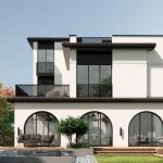 For sale: 5-bedroom Villa 250 m² in At East, Mostakbal City, Egypt