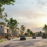 3-bedroom Apartment 177 m² for sale in Vinci, New Capital City, Egypt