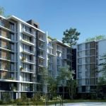 1-bedroom Apartment 81 m² for sale in Il Bosco New Capital, New Capital City, Egypt