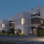 For sale: 3-bedroom Villa 195 m² in Scenes, Mostakbal City, Egypt