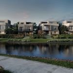 For sale: 3-bedroom Townhouse 165 m² in The Valleys, Mostakbal City, Egypt