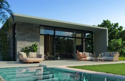 3-bedroom Villa 300 m² for sale in Swan Lake West, 6th of October City, Egypt