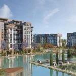 For sale: 2-bedroom Apartment 137 m² in Haptown Park 226, Mostakbal City, Egypt