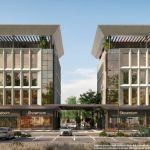 Administrative 2670 m² for sale in There, New Cairo, Egypt