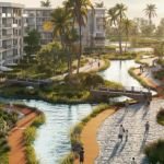 Apartment 128 m² (2-bedroom) for sale in Palm Hills New Cairo, New Cairo, Egypt