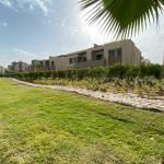 Twinhouse 400 m² (4-bedroom) for sale in Palm Valley, 6th of October City, Egypt