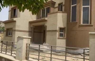 Villa 523 m² (4-bedroom) for sale in Palm Hills Katameya (PK1), Golden Square, Egypt