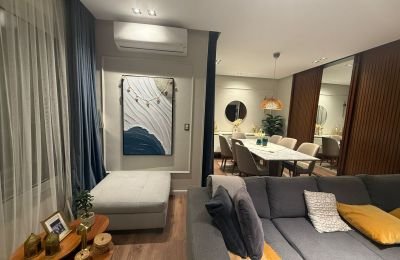 Apartment 150 m² (2-bedroom) for sale in The Village Gate, New Cairo, Egypt