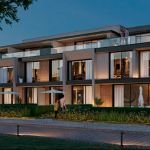 1-bedroom Apartment 78 m² for sale in PX, 6th of October City, Egypt