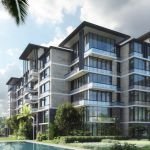 Apartment 240 m² (3-bedroom) for sale in The Waterway - New Cairo, North Investors, Egypt