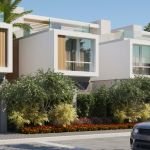 For sale: 3-bedroom Townhouse 179 m² in El Patio Vera, Northern Expansion, Egypt