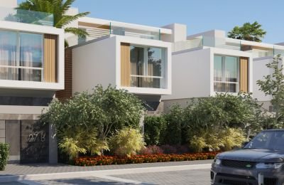 For sale: 3-bedroom Townhouse 179 m² in El Patio Vera, Northern Expansion, Egypt
