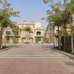 3-bedroom Townhouse 202 m² for sale in El Patio 5 East, El Shorouk, Egypt