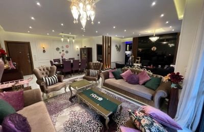4-bedroom Apartment 275 m² for sale in El Patio Casa, El Shorouk, Egypt