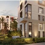 Apartment 81 m² (1-bedroom) for sale in Plateau District 5, South New Cairo, Egypt