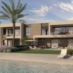 For sale: 4-bedroom Twinhouse 204 m² in Sandside Lagoons, Alam Al Roum, Egypt