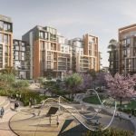 Apartment 224 m² (3-bedroom) for sale in ZED, El Sheikh Zayed, Egypt