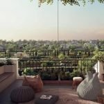 Duplex 250 m² (3-bedroom) for sale in Aliva Mountain View Mostakbal City, Mostakbal City, Egypt
