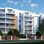 For sale: 3-bedroom Apartment 155 m² in Club Park- ICity New Cairo, New Cairo, Egypt