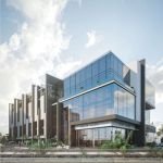 For sale: Administrative 144 m² in Hyde Park Business District, 6th settlement, Egypt